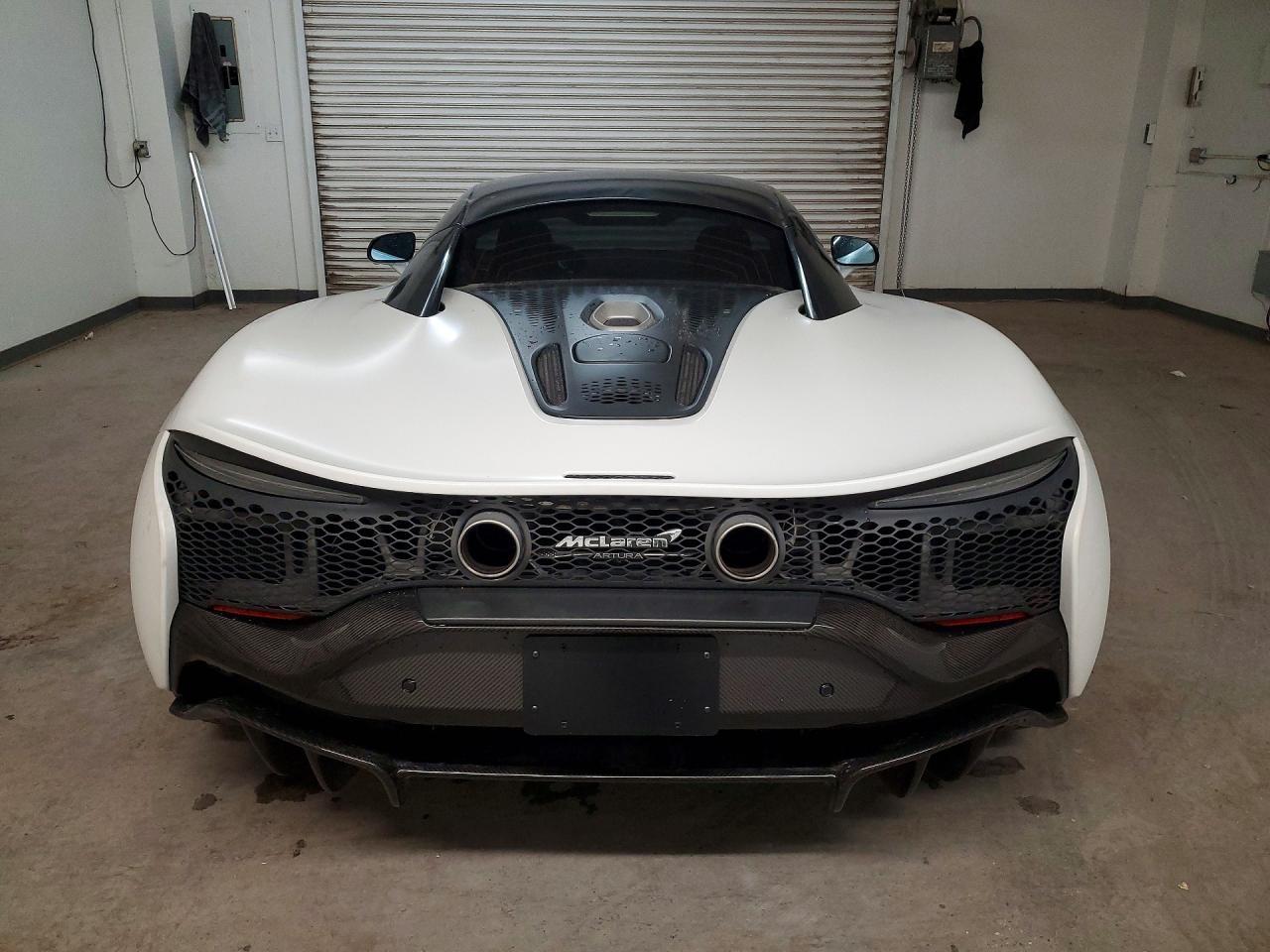 2023 Mclaren Automotive Artura - zdjęcie 6