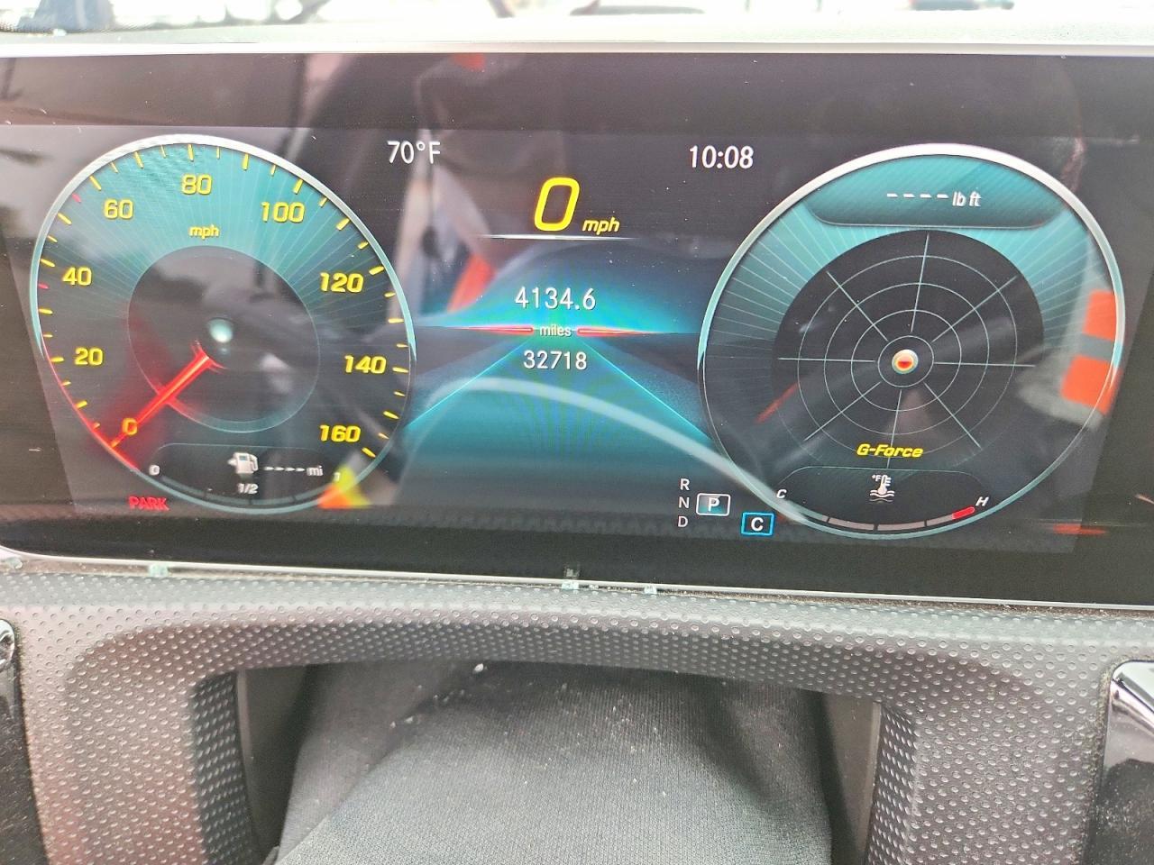 2019 Mercedes-Benz A 220 - zdjęcie 9