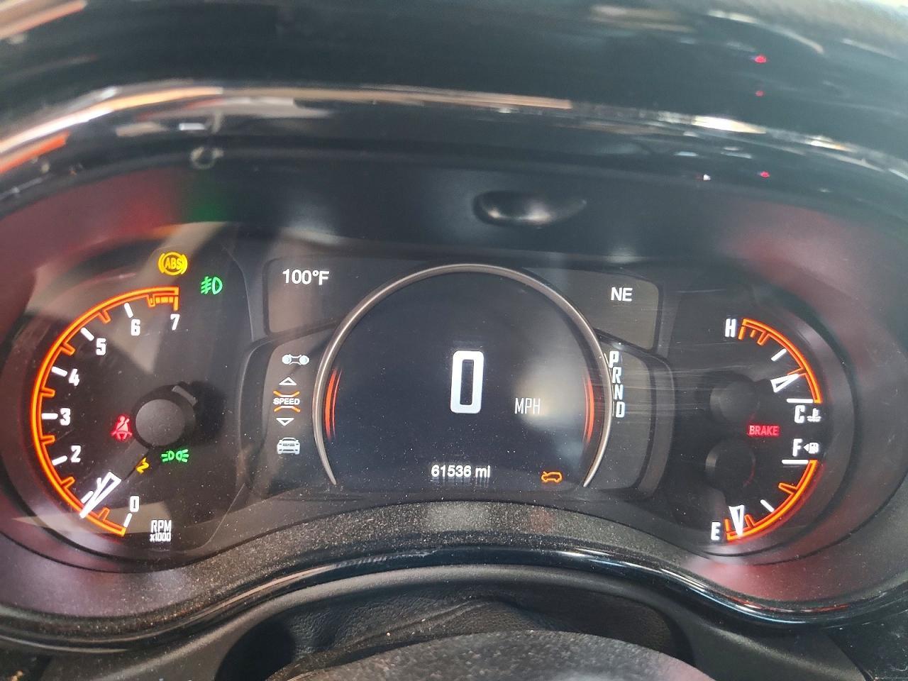 2022 Dodge Durango Gt - zdjęcie 9