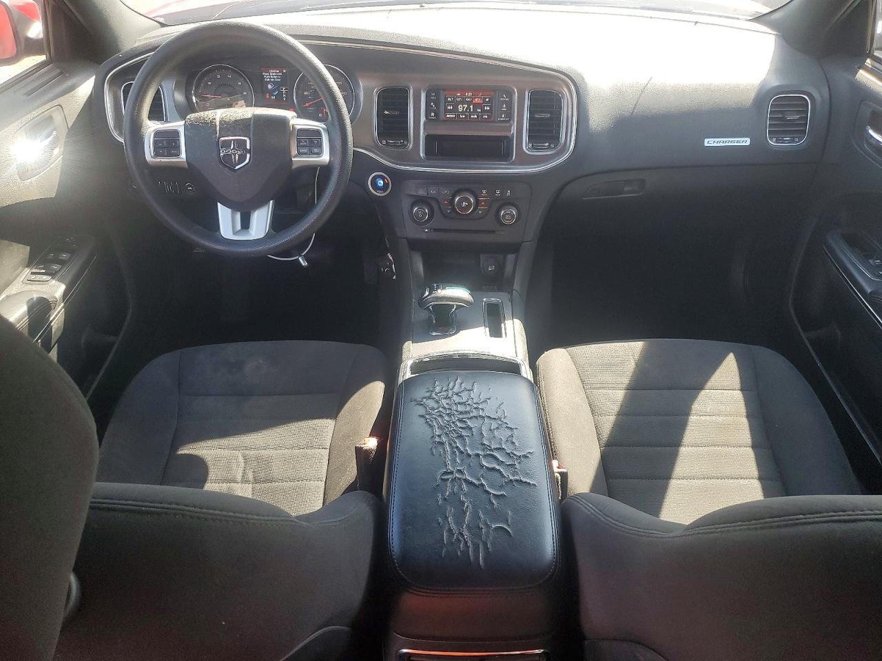 2013 Dodge Charger Se - zdjęcie 8
