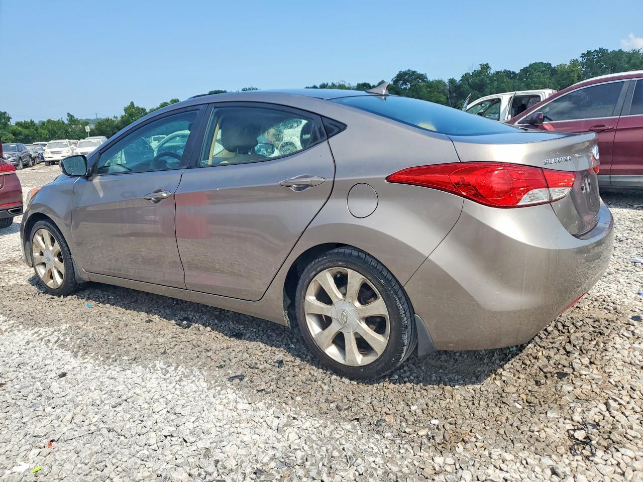 2015 Ford Fusion Se - zdjęcie 2