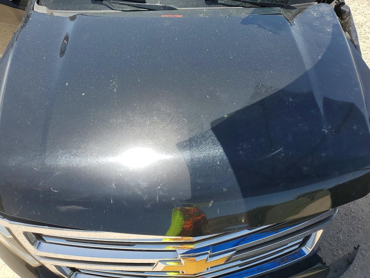 2017 Chevrolet Tahoe C1500 Premier - zdjęcie 12