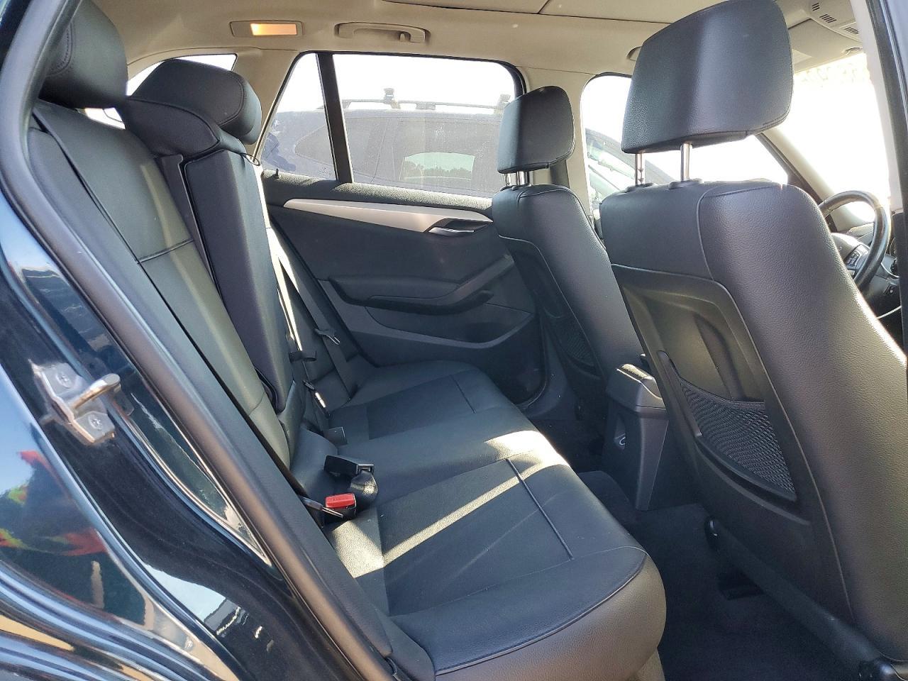 2013 BMW X1 xDrive28I - zdjęcie 11