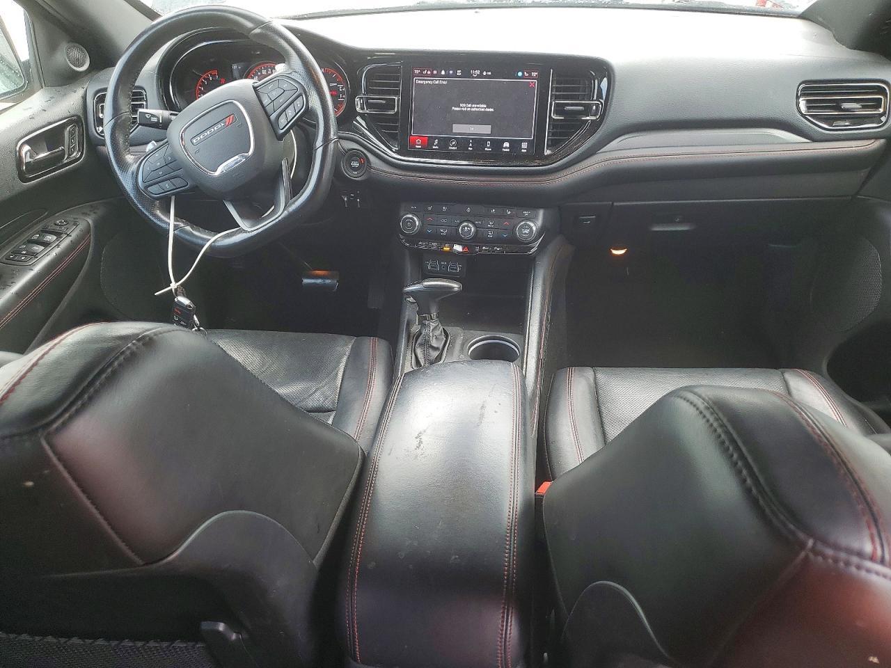 2023 Dodge Durango Gt - zdjęcie 8