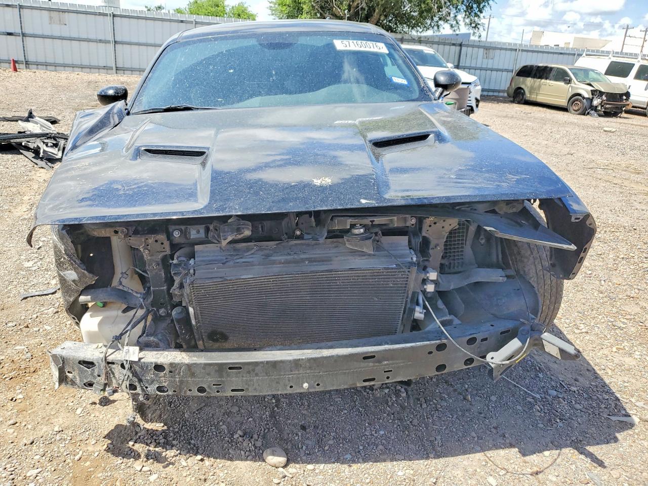 2020 Dodge Challenger Sxt - zdjęcie 5