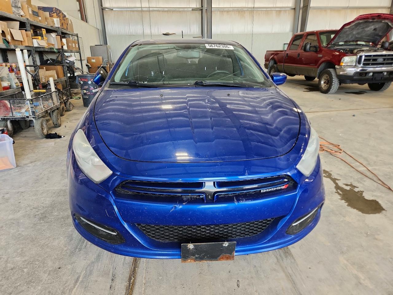 2013 Dodge Dart - zdjęcie 5