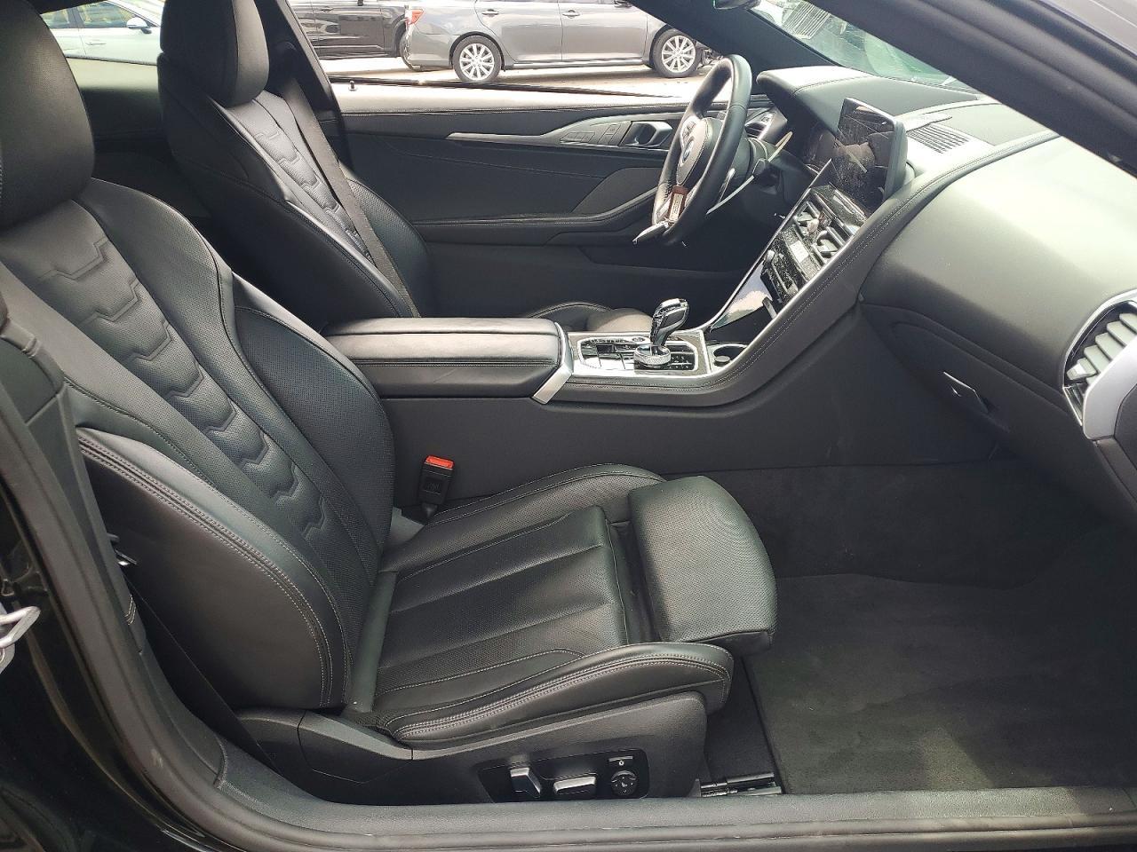 2024 BMW 840Xi - zdjęcie 7