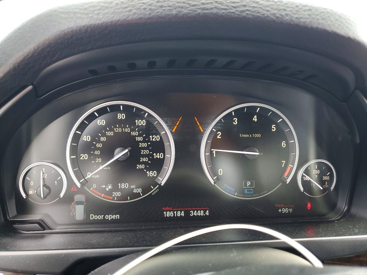 2018 BMW X5 Xdr40E - zdjęcie 9