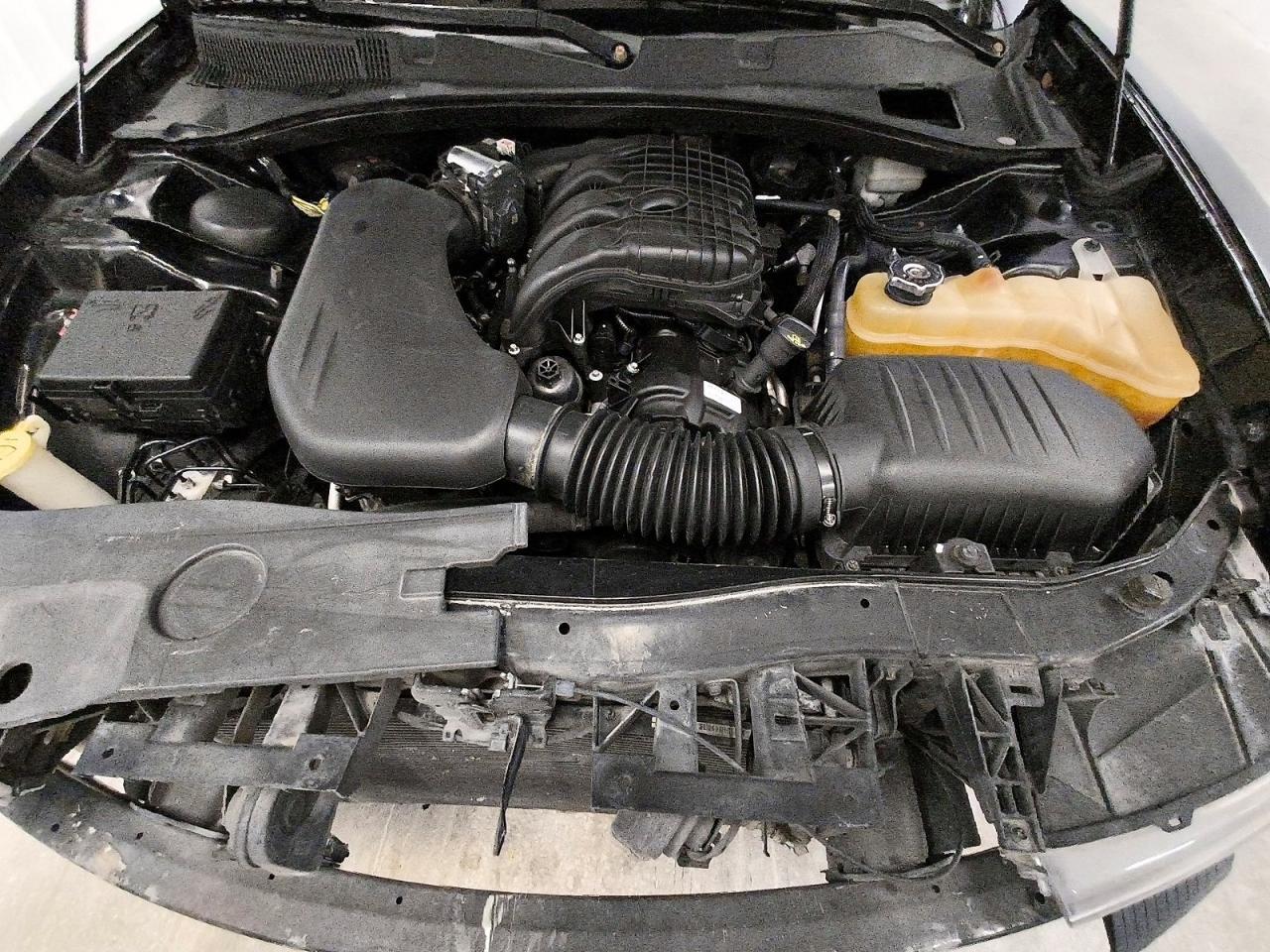 2014 Dodge Charger Se - zdjęcie 11