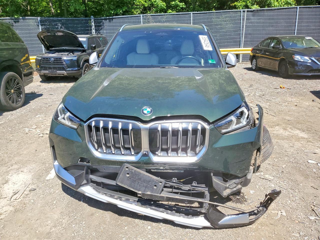 2023 BMW X1 xDrive28I - zdjęcie 5