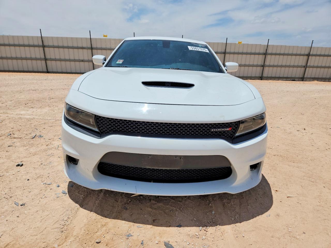 2022 Dodge Charger Gt - zdjęcie 5