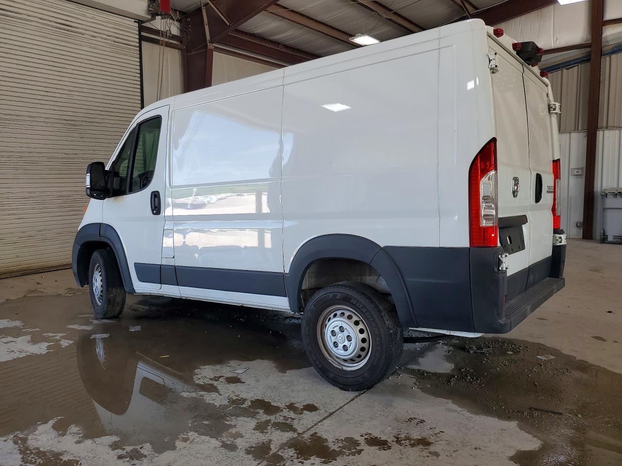 2026 Ram Promaster 1500 1500 Standard - zdjęcie 2