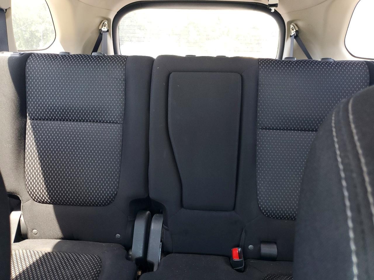 2018 Mitsubishi Outlander Es - zdjęcie 10