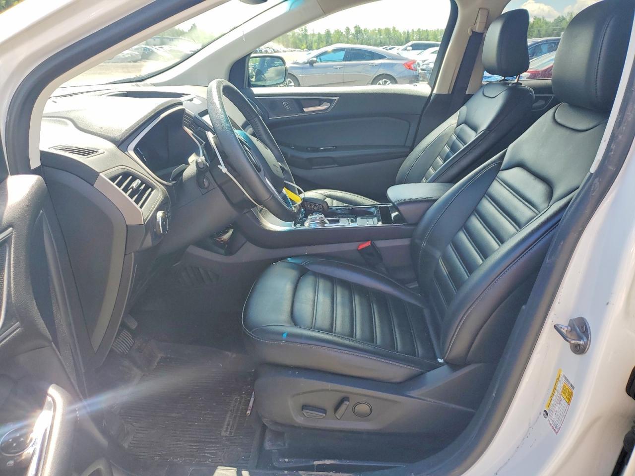 2020 Ford Edge Sel - zdjęcie 7