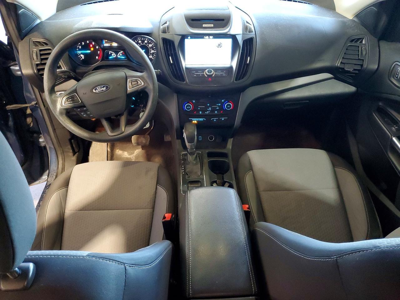 2018 Ford Escape Se - zdjęcie 8