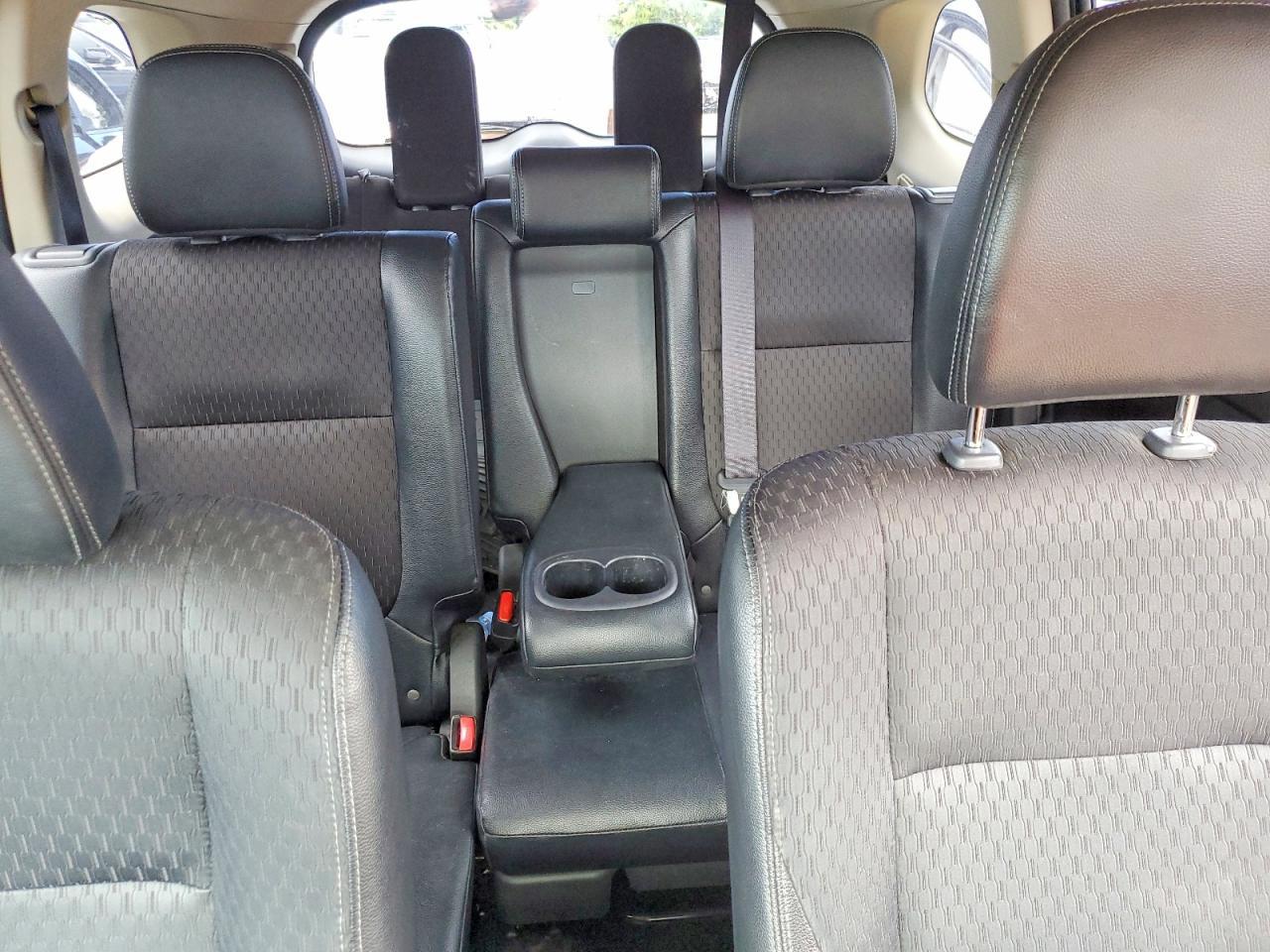 2015 Mitsubishi Outlander Se - zdjęcie 10