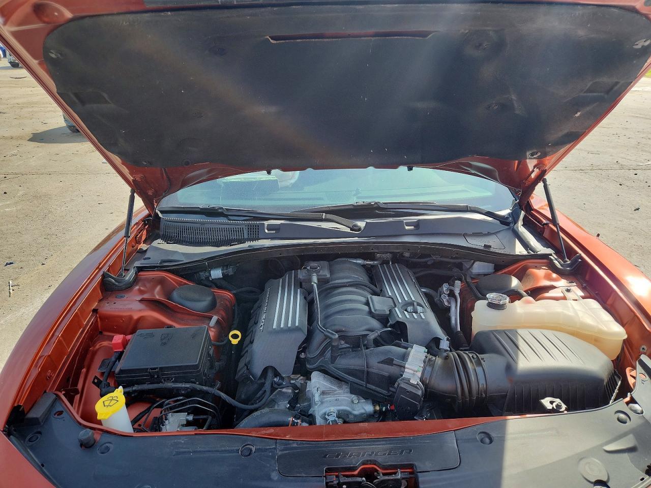 2020 Dodge Charger Scat Pack - zdjęcie 11