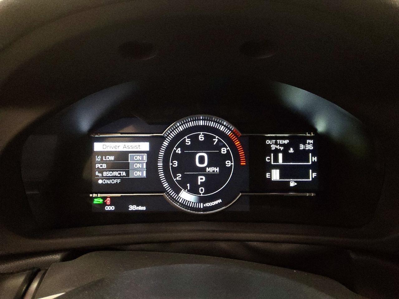 2026 Toyota Gr 86 Premium - zdjęcie 9