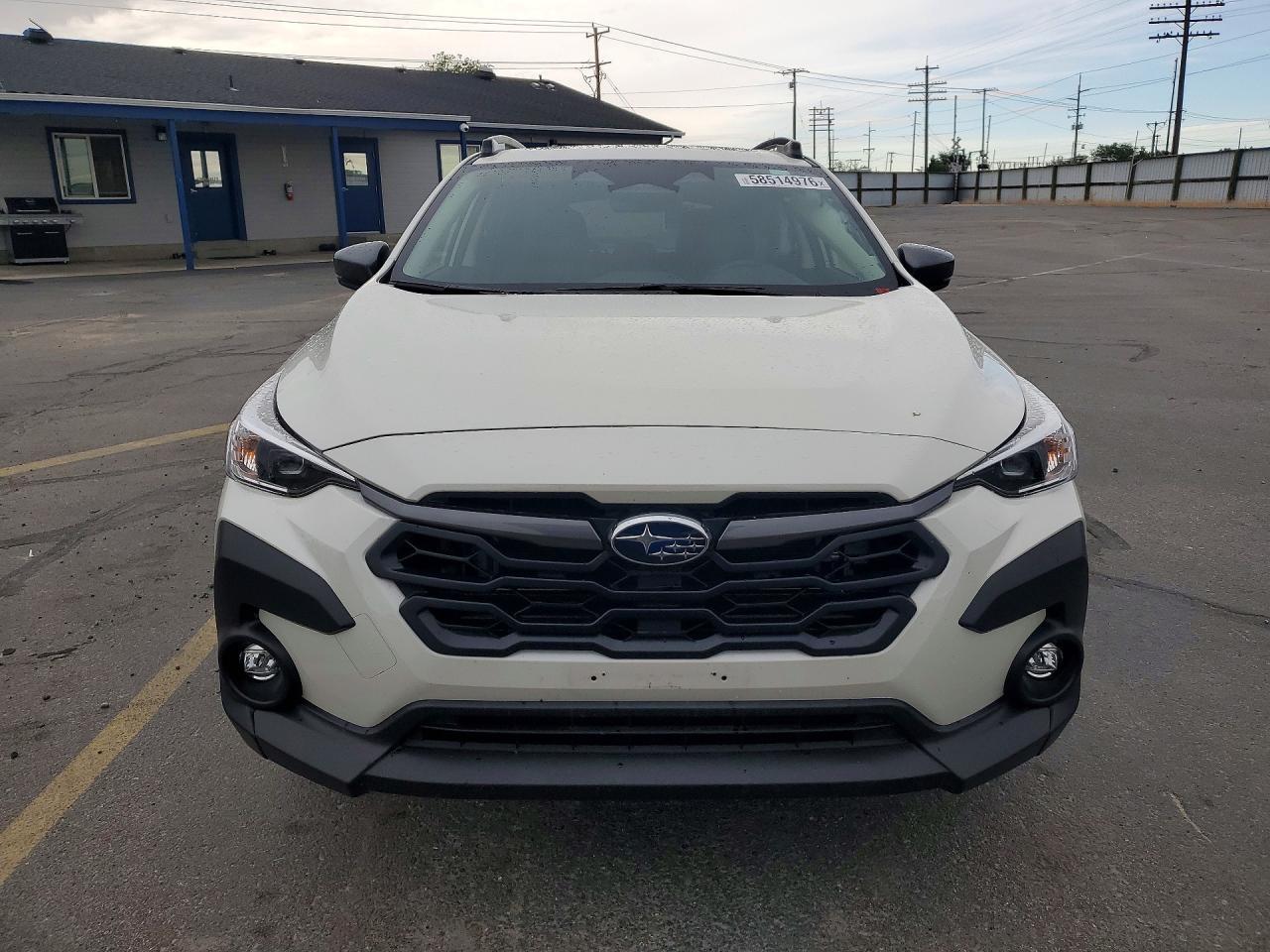 2024 Subaru Crosstrek Premium - zdjęcie 5