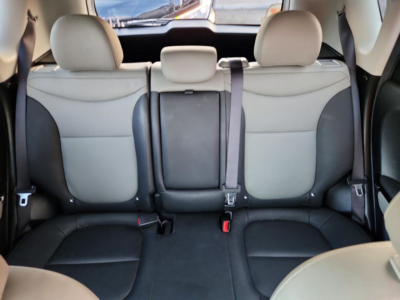 2019 Kia Soul + - zdjęcie 10