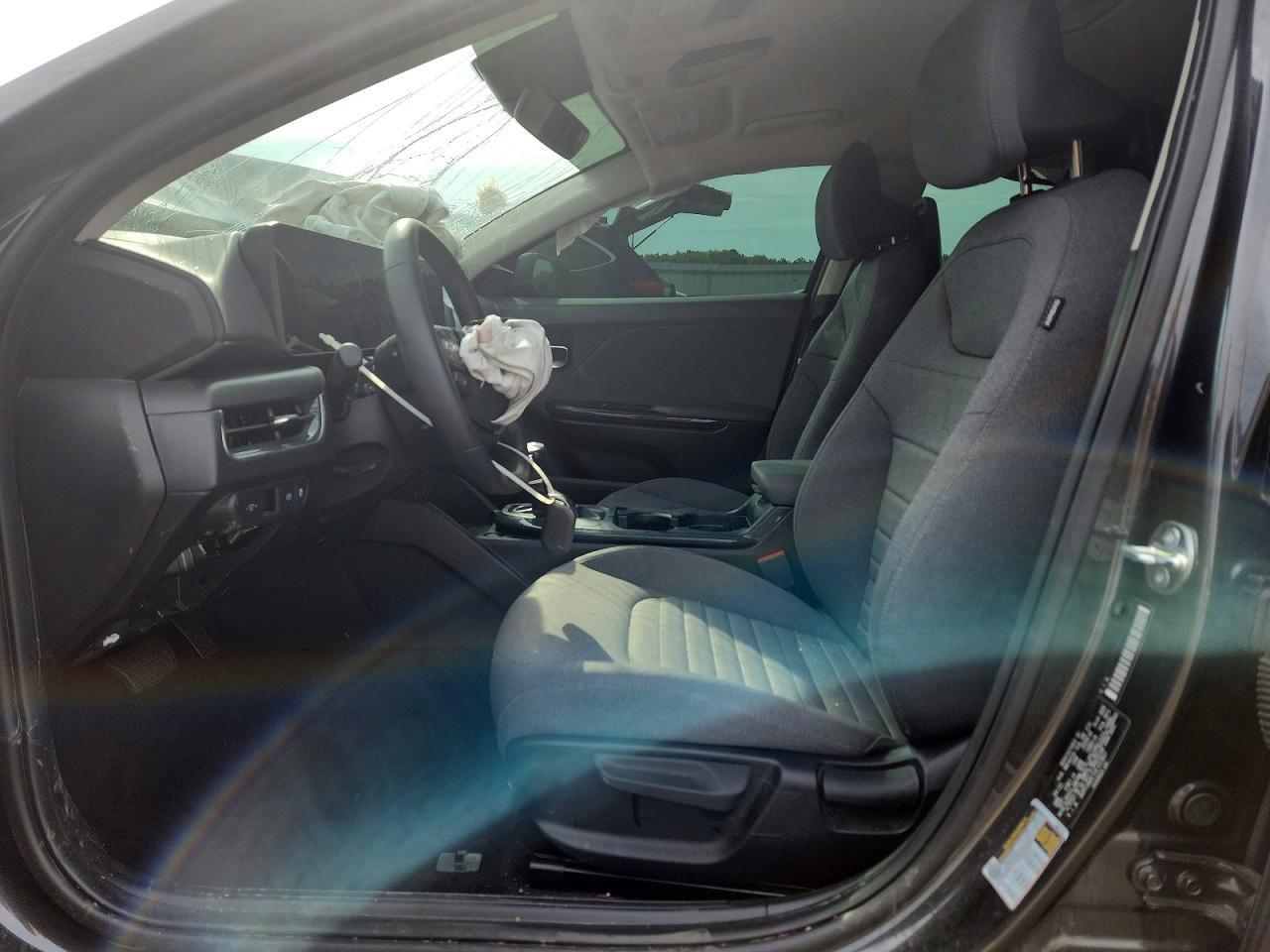 2025 Kia K4 Ex - zdjęcie 7
