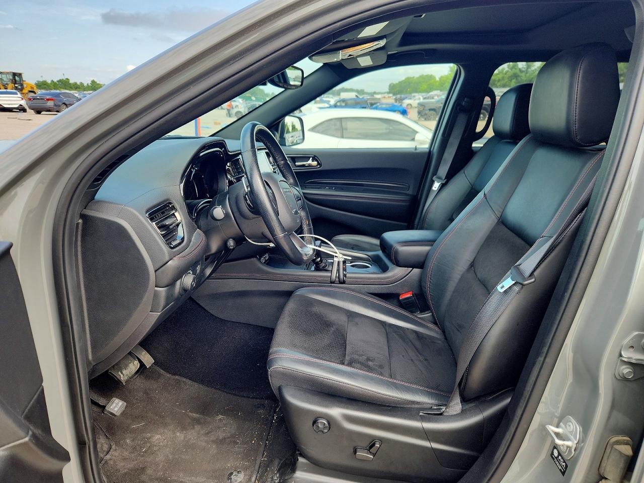 2022 Dodge Durango R/T - zdjęcie 7