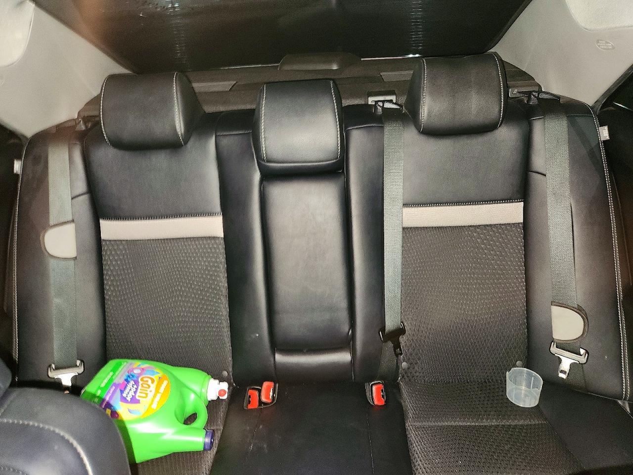 2014 Toyota Camry Se - zdjęcie 10