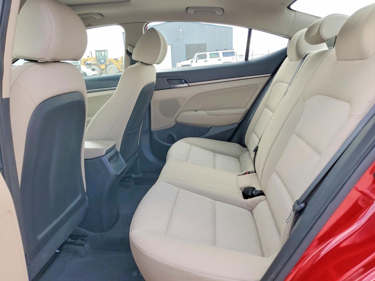 2017 Hyundai Elantra Value Edition - zdjęcie 10