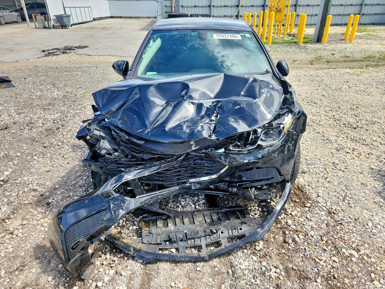 2017 Chevrolet Cruze Ls - zdjęcie 5