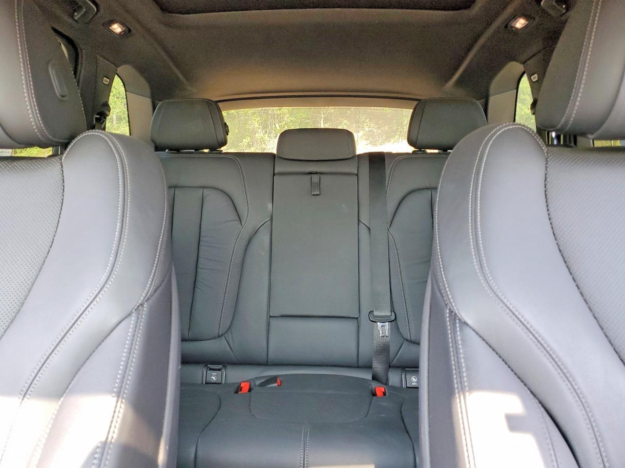 2019 BMW X5 - zdjęcie 10