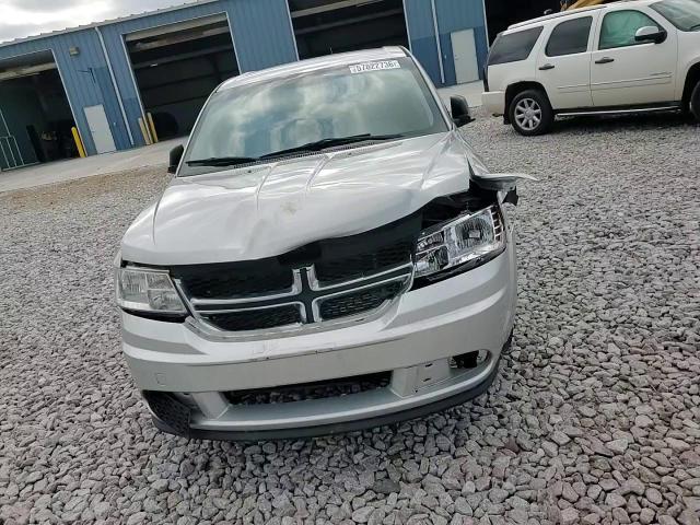 2014 Dodge Journey Se - zdjęcie 14