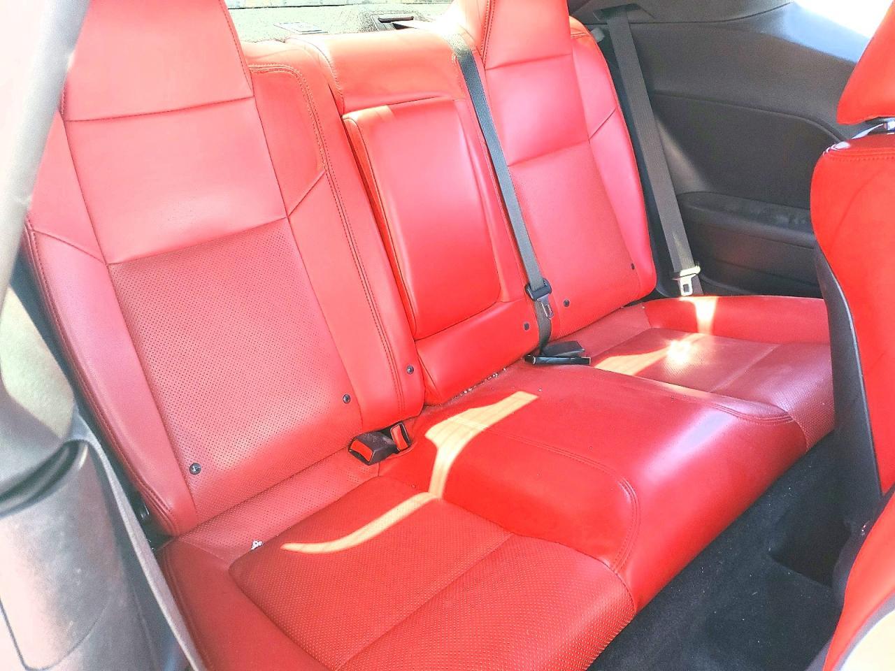 2018 Dodge Challenger R/T 392 - zdjęcie 10