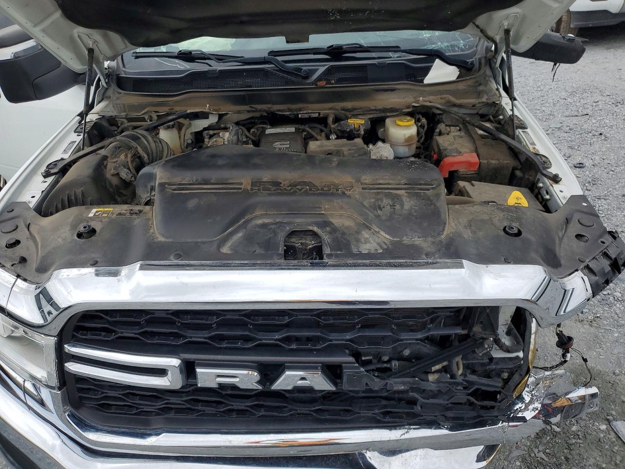 2024 Ram 3500 Tradesman - zdjęcie 11