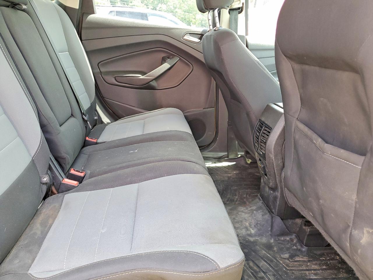2014 Ford Escape Se - zdjęcie 10