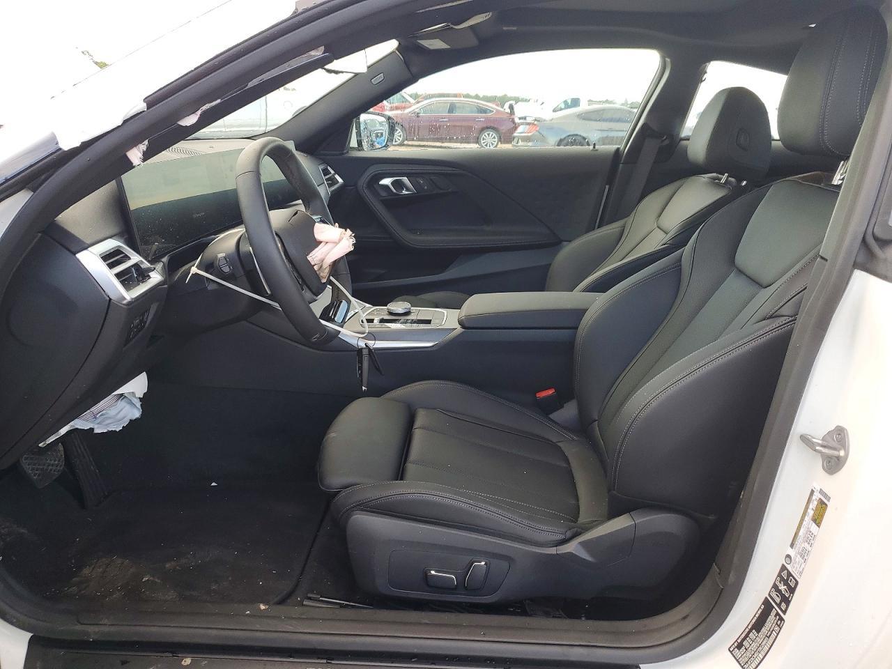 2026 BMW Seria 2 Coupe 230i - zdjęcie 7