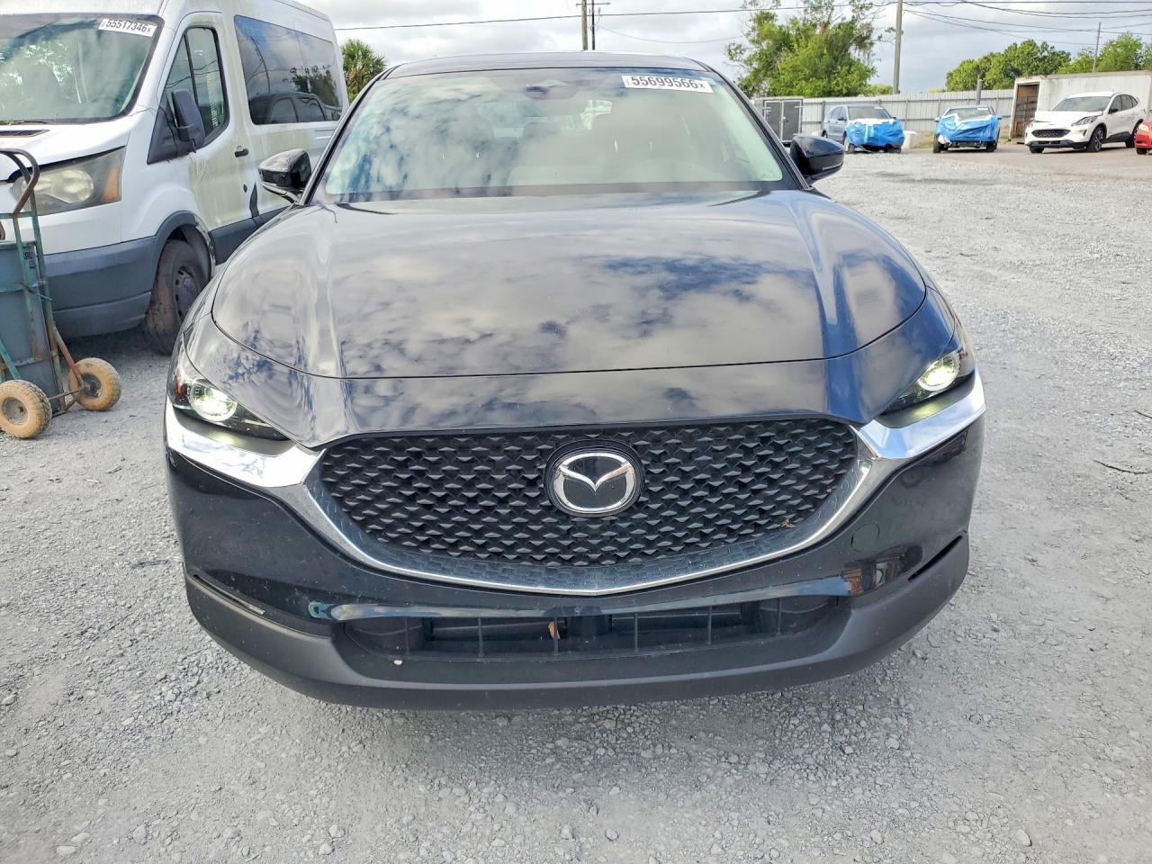 2026 Mazda Cx-30 - zdjęcie 5