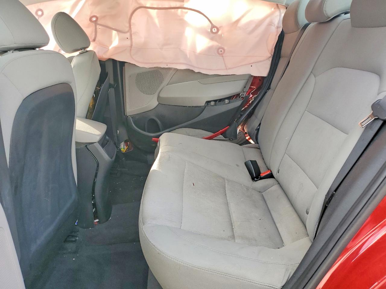 2018 Hyundai Elantra Value Edition - zdjęcie 10