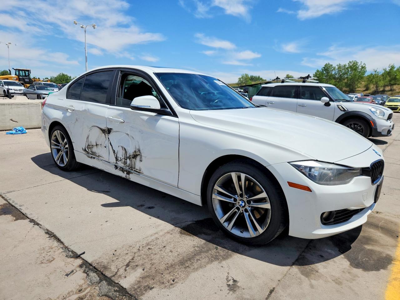 BMW Seria 3 - zdjęcie 4