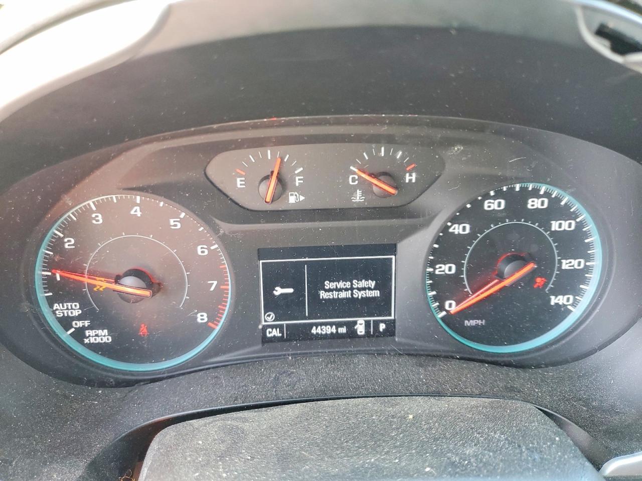 2024 Chevrolet Malibu Ls - zdjęcie 9