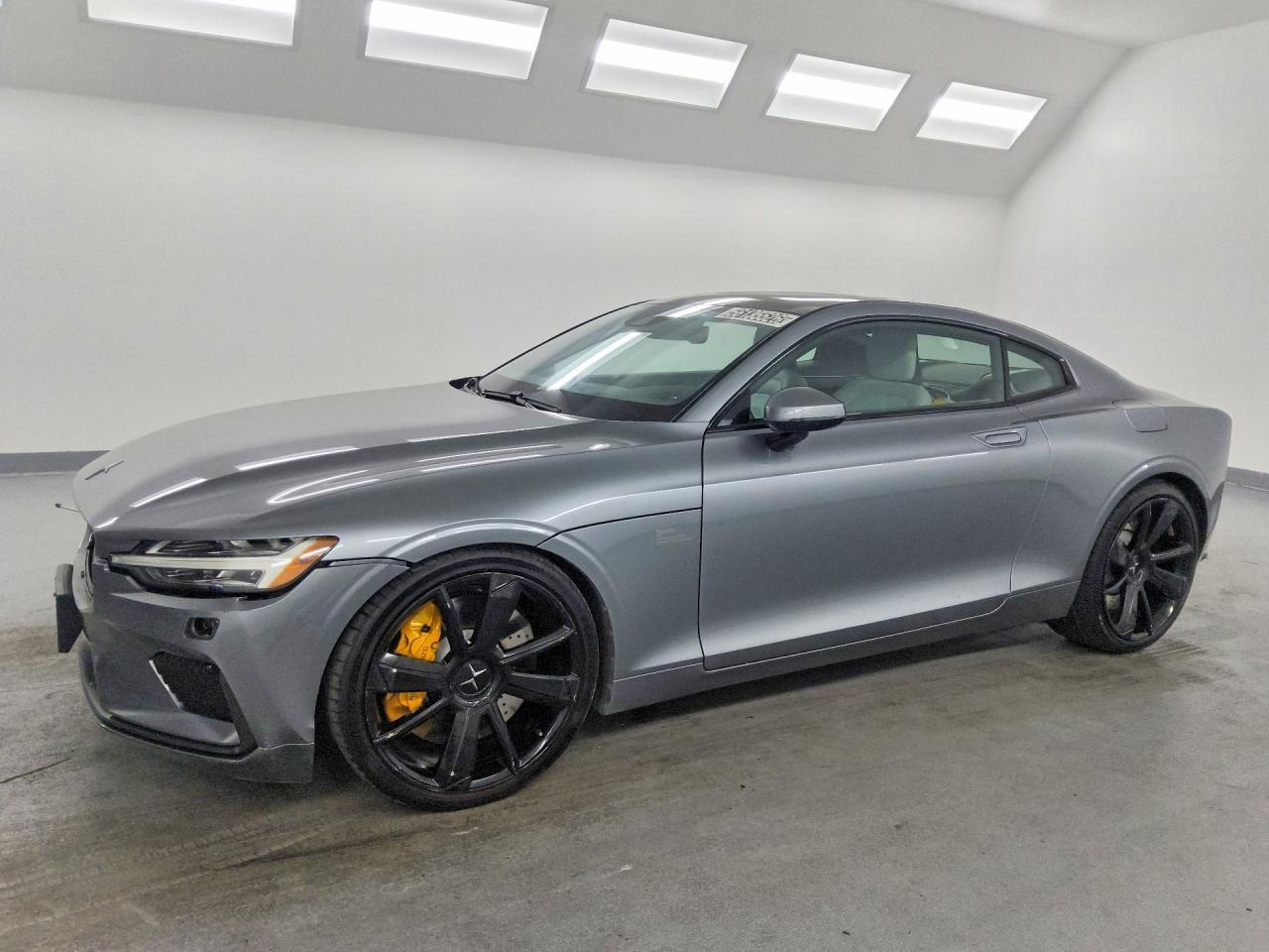 2021 Polestar 1 - zdjęcie główne