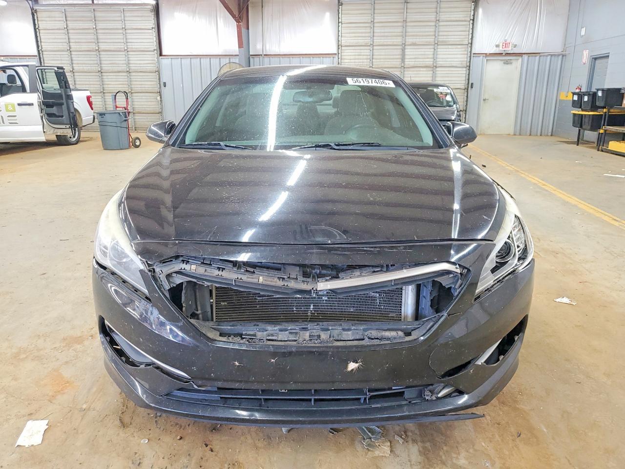 2016 Hyundai Sonata Se - zdjęcie 5