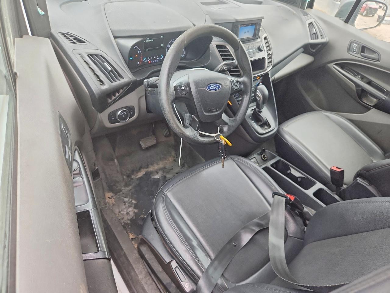 2022 Ford Transit Connect Xl - zdjęcie 8