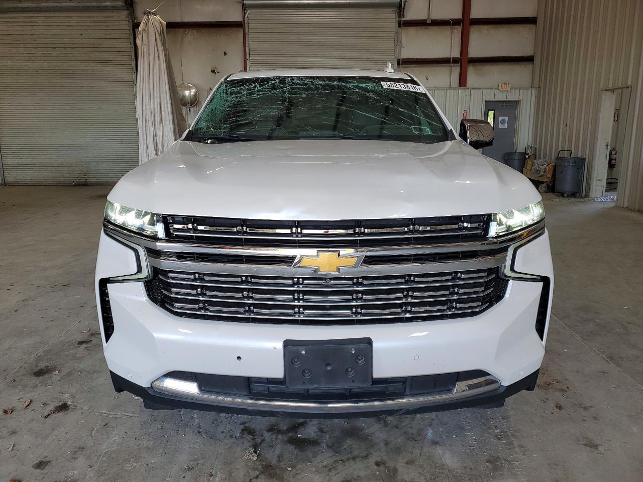 2023 Chevrolet Suburban K1500 Premier - zdjęcie 5