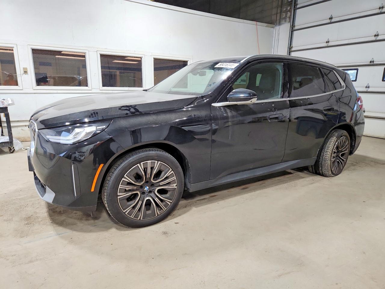 2025 BMW X3 30 xDrive - zdjęcie główne