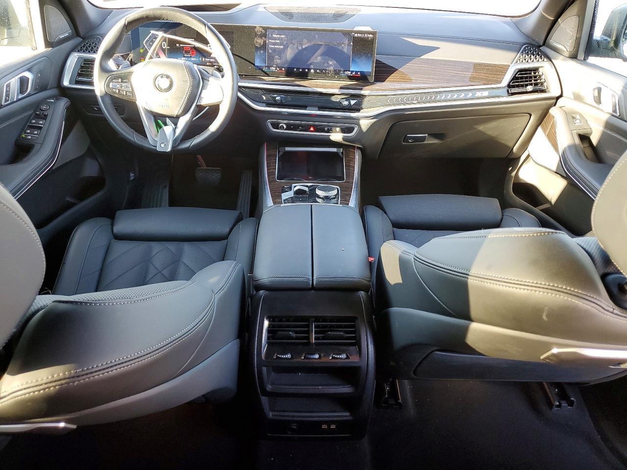 2026 BMW X5 Sdrive 40I - zdjęcie 8