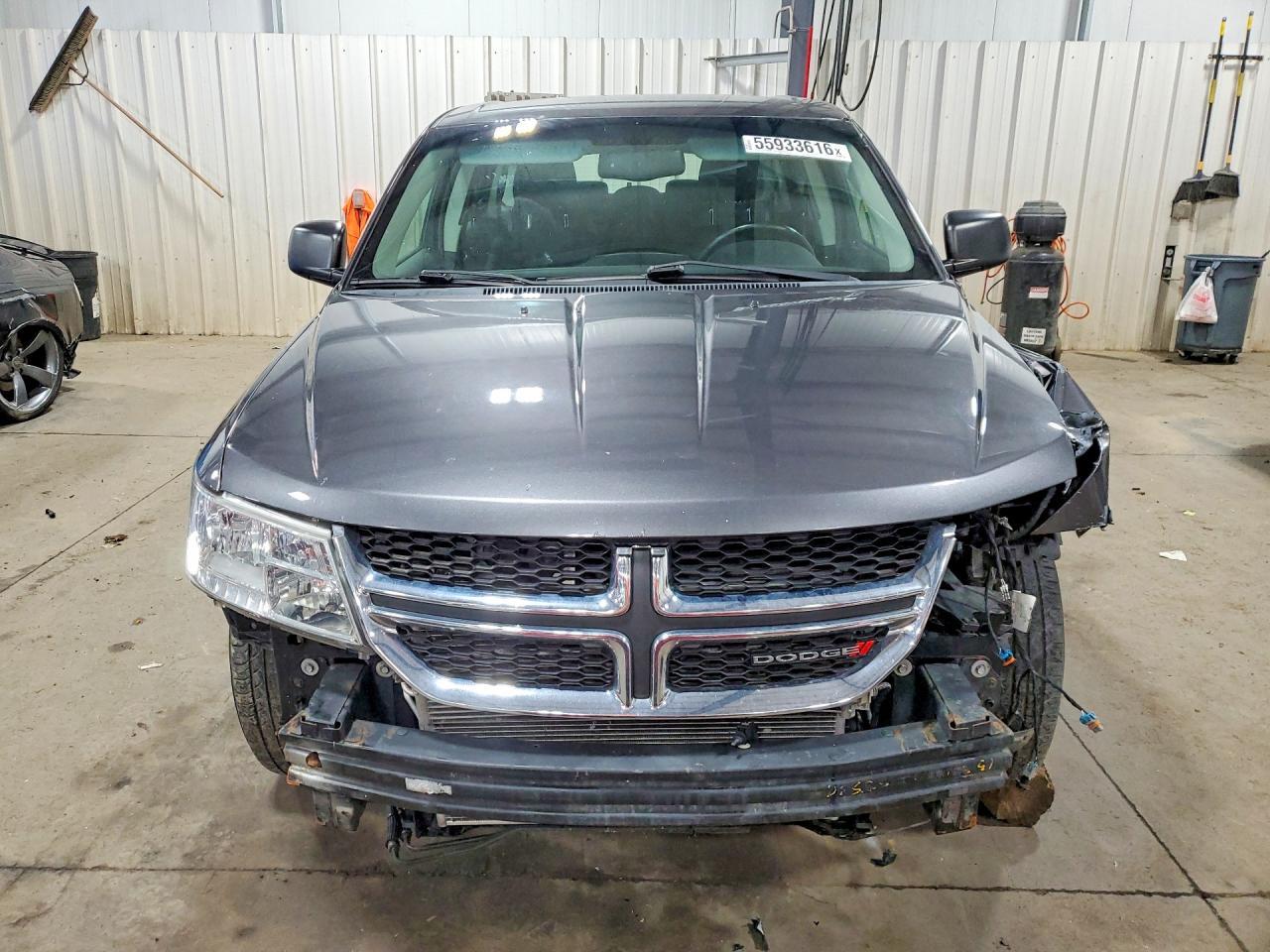 2015 Dodge Journey Se - zdjęcie 5