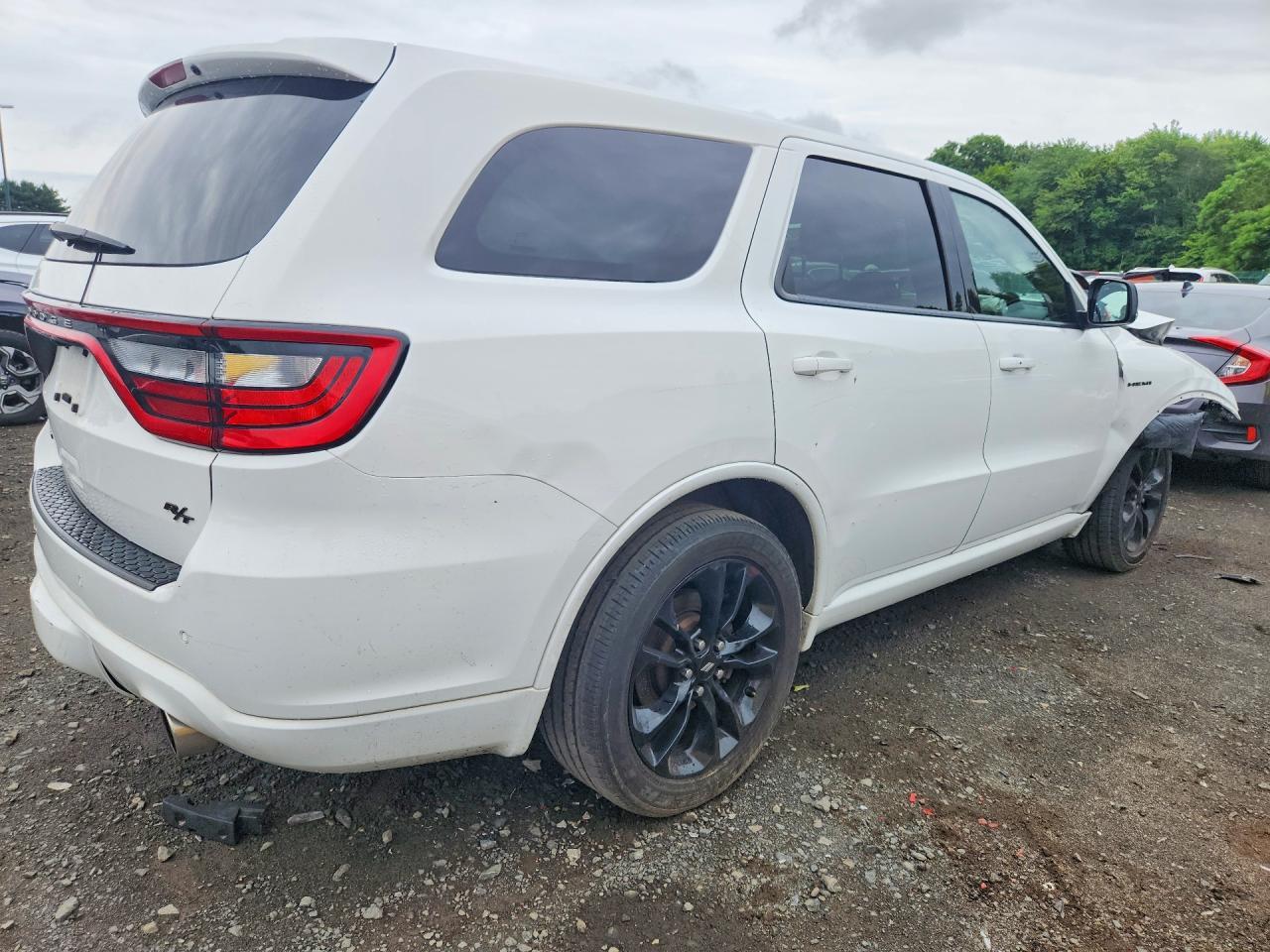 2020 Dodge Durango R - zdjęcie 3