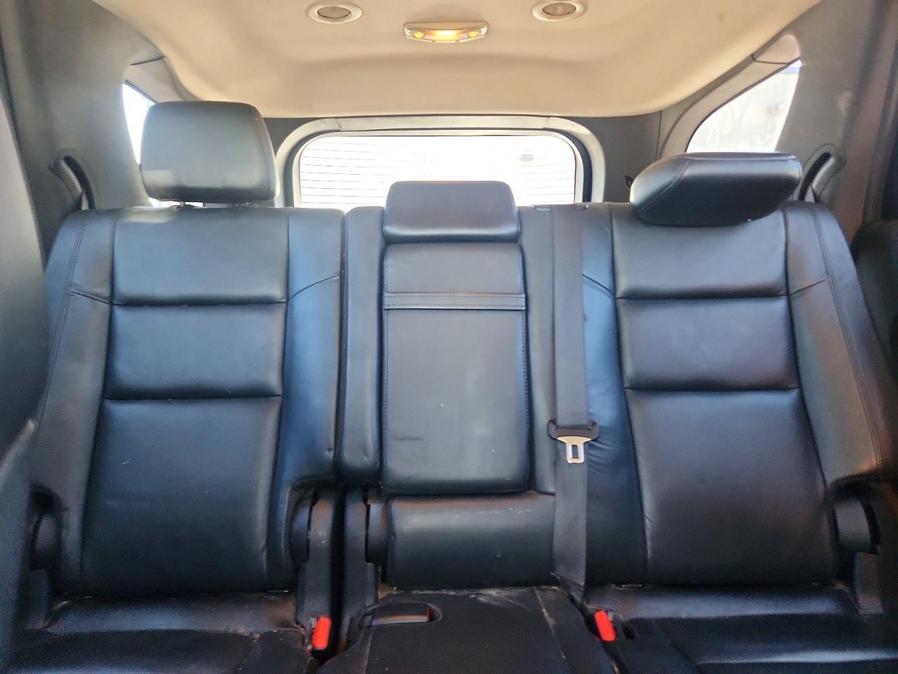 2019 Dodge Durango Gt - zdjęcie 10