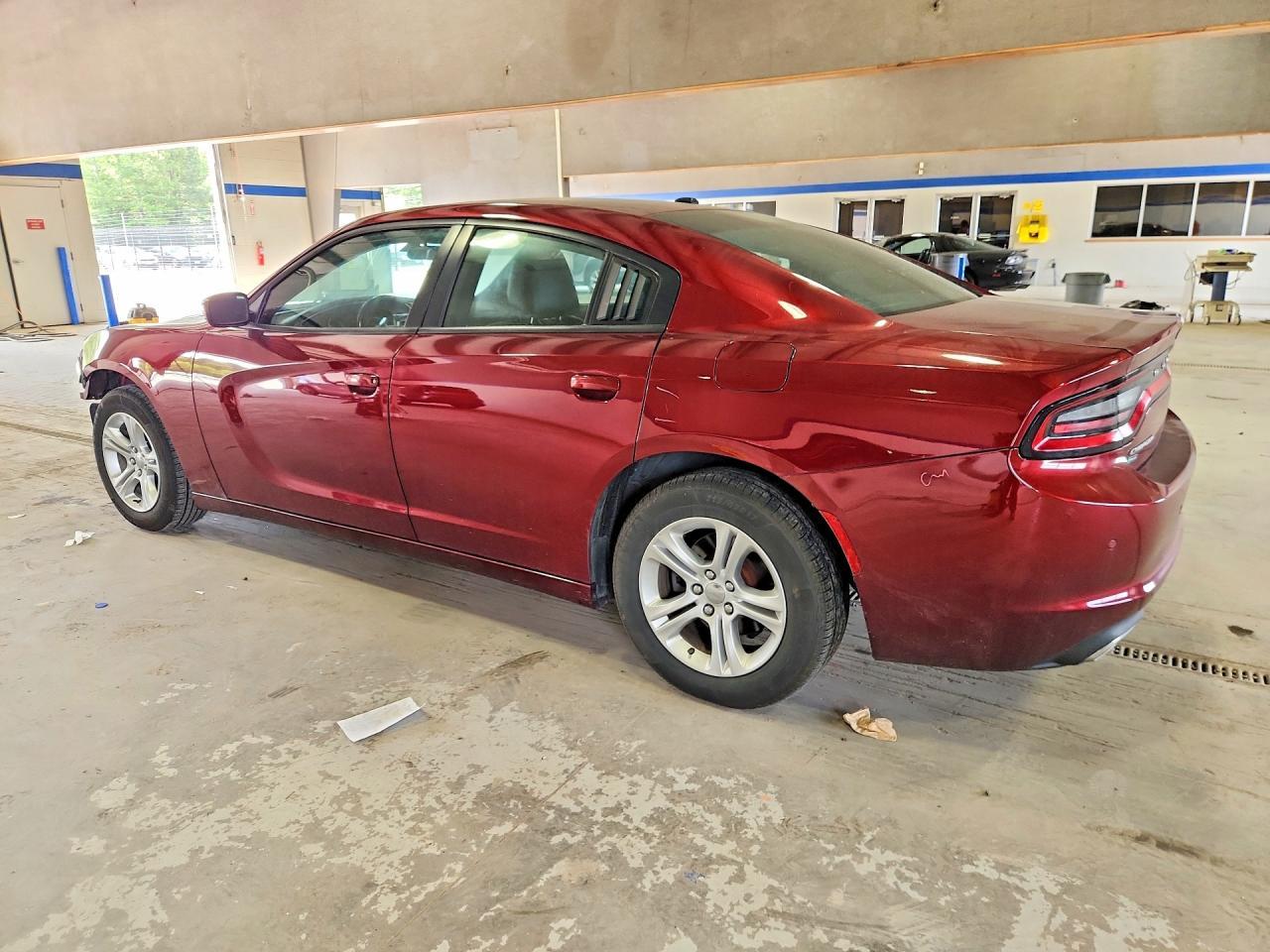 2020 Dodge Charger Sxt - zdjęcie 2