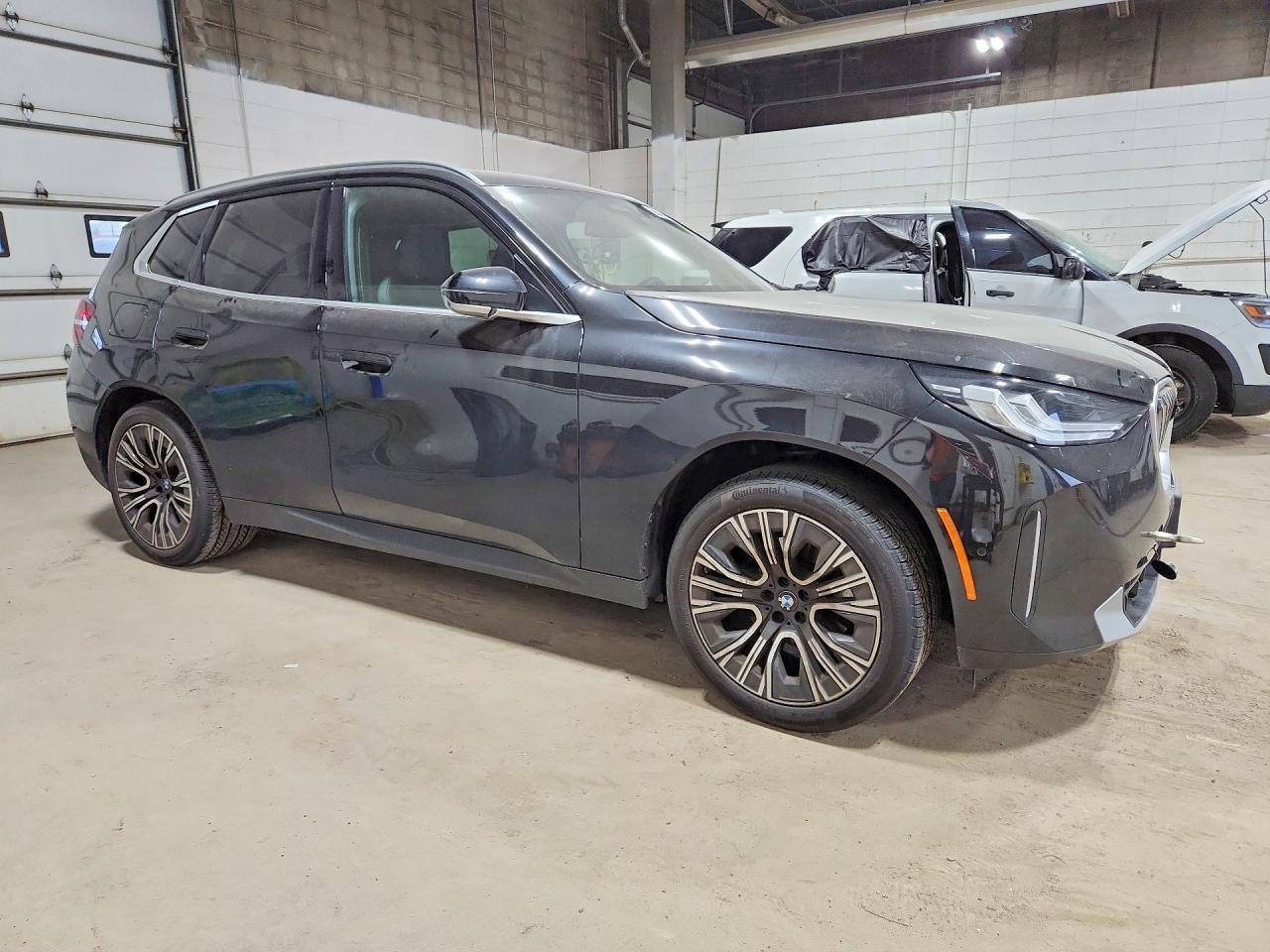2025 BMW X3 30 xDrive - zdjęcie 4